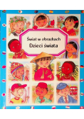 Świat w obrazkach Dzieci świata