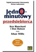 Jednominutowy przedsiębiorca