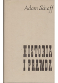 Historia i prawda