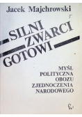 Silni zwarci gotowi