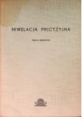 Niwelacja precyzyjna