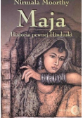 Maja Historia pewnej hinduski