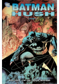 Batman Hush Część 1