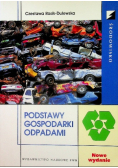 Podstawy gospodarki odpadami