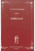 Wybór kazań