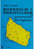 Bornholm i Christianso Przewodnik dla żeglarzy