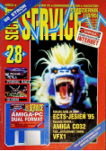 Secret Service Nr 10 / 95