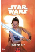 Star Wars. Przebudzenie Mocy. Historia Rey