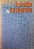 Książka Kucharska