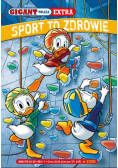Gigant Poleca Extra Nr 3 / 25 Sport to zdrowie