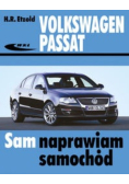Volkswagen Passat Sam naprawiam samochód
