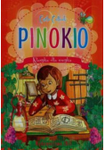 Klasyka dla smyka Pinokio