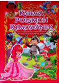 Księga polskich rymowanek