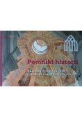 Pomniki historii Najcenniejsze obiekty i zespoły zabytkowe w Polsce