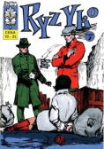 Kapitan Żbik Ryzyko Część 2