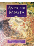 Antyczne miasta