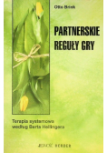 Partnerskie reguły gry
