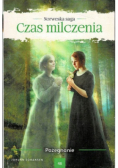 Czas Milczenia Tom 48 Pożegnanie