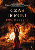 Słowiański szlak Tom 1 Czas Bogini