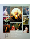 Twarze Ameryki Portrety z kolekcji Terra Foundation for American Art 1770 - 1940