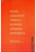 Wokół Zagadnień Trwałej Ochrony Zasobów Cyfrowych