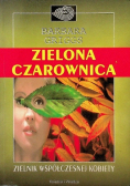 Zielona Czarownica
