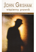 Więzienny prawnik
