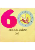 60 minut na godzinę
