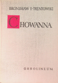 Chowanna Tom 2