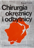 Chirurgia okrężnicy i odbytnicy
