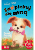 Zaopiekuj się mną Supeł niesforny pupil