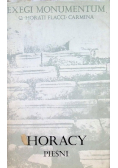 Horacy Pieśni