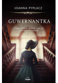 Guwernantka