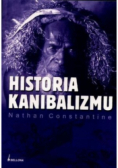 Historia kanibalizmu