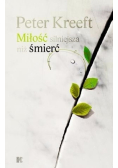 Miłość silniejsza niż śmierć