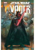 Star Wars Vader na celowniku