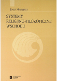 Systemy religijno - filozoficzne wschodu