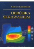 Obróbka skrawaniem