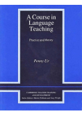 A course in Language Teaching