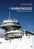 Karkonosze. Spacerownik ilustrowany