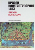 Upadek Konsantynopola 1453