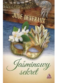 Jaśminowy sekret