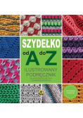 Szydełko od A do Z