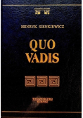 Quo Vadis Tom I