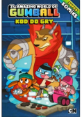 The Amazing World of Gumball Kod do gry