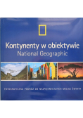 Kontynenty w obiektywie