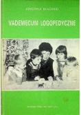 Vademecum Logopedyczne