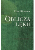 Oblicza lęku