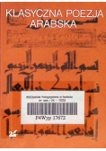 Klasyczna poezja arabska