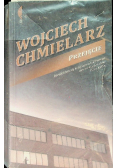 Przejęcie
